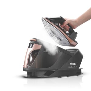 مكواة دي اس بي، 2200 واط