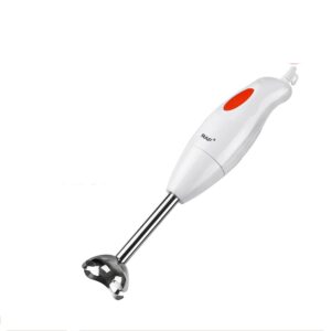 خلاط عامودي (hand blender) نوع راف، 300 واط