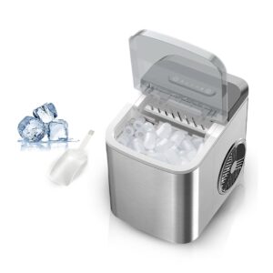 صانعة ثلج ستيل نوع سوكاني، 112 واط
