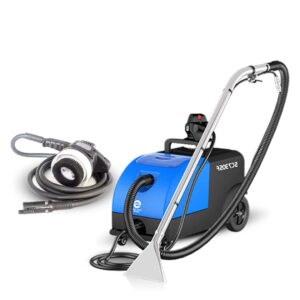 ماكينة التنظيف بالرغوة الصناعية
